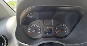 Mercedes Sprinter 316 Cub Frigo 2022 - imagine 5