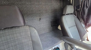 Mercedes Sprinter 316 Cub Frigo 2022 - imagine 7