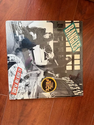 Discuri vinyl straine - imagine 4