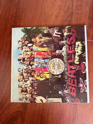 Discuri straine diverse