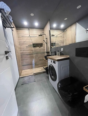 non stop apartament  - imagine 2