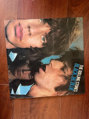 Discuri vinyl straine - imagine 5