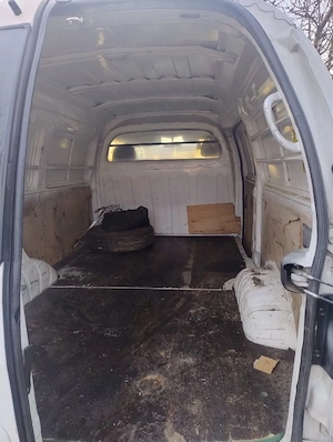 Hyundai H1 orice piesa - imagine 3
