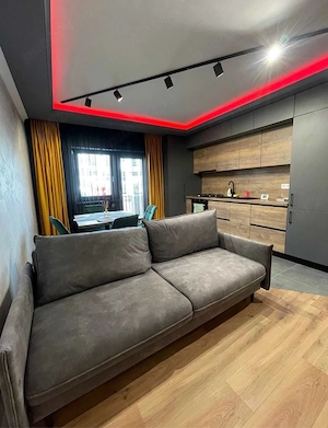 non stop apartament  - imagine 3