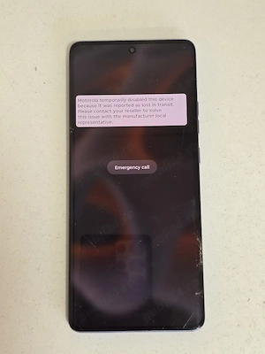 Motorola Edge 50 Pro - imagine 3