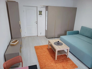 Garsoniera Grand Arena metrou Aparatorii Patriei - imagine 5