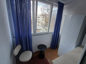 Garsoniera Grand Arena metrou Aparatorii Patriei - imagine 6