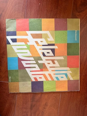 Discuri vinyl diverse