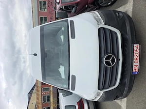 Mercedes-Benz Sprinter 316 2.2  - imagine 2