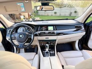 BMW Seria 5 gt 3.0 diesel - imagine 3