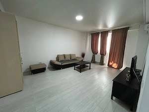 Inchiriere apartament 2 camere Militari Residence