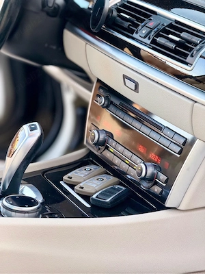 BMW Seria 5 gt 3.0 diesel - imagine 5