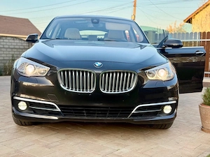 BMW Seria 5 gt 3.0 diesel - imagine 2