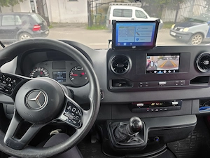 Mercedes-Benz Sprinter 316 2.2  - imagine 4