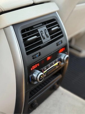 BMW Seria 5 gt 3.0 diesel - imagine 4