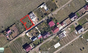 Vand teren, Bârlad, Perieni