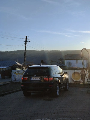 Bmw X5 E70 xDrive40d - imagine 2
