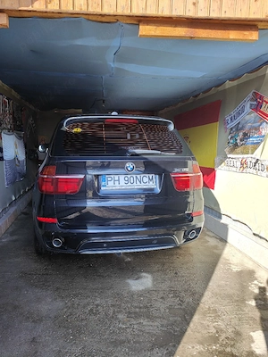 Bmw X5 E70 xDrive40d - imagine 3