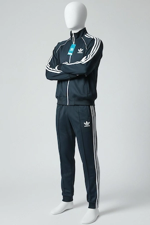 Compleu trening sport 