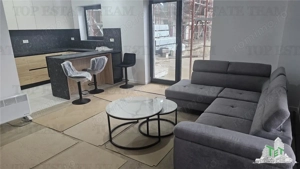 Soseaua Alexandriei, 2 camere constructie noua