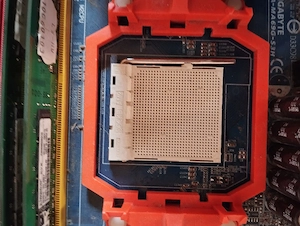 Vand placa de baza pc nu stiu starea ei