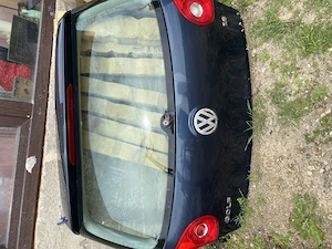 Piese golf 5 1.6 FSI - imagine 3