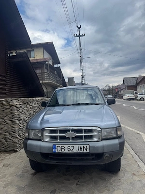 Ford renger  - imagine 2