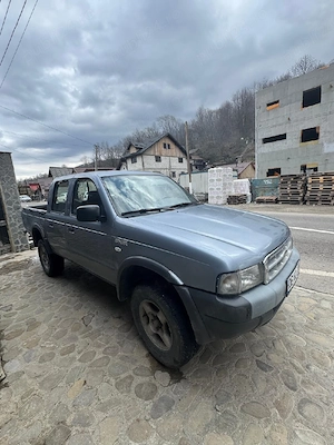 Ford renger  - imagine 5