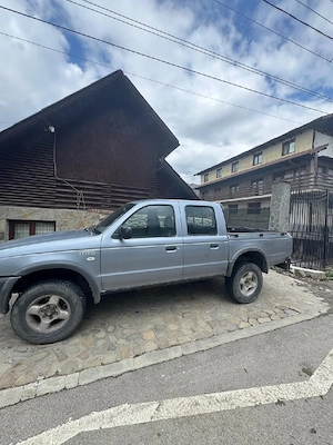 Ford renger  - imagine 4