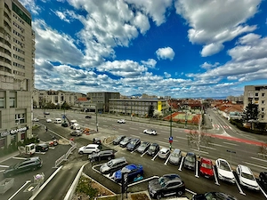 Spatiu comercial in Centrul Civic  