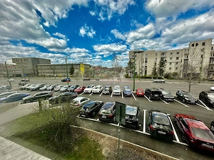 Spatiu comercial in Centrul Civic   - imagine 3