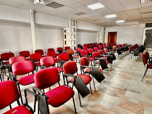 Spatiu comercial in Centrul Civic   - imagine 8