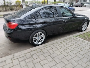Bmw seria 3 F30  - imagine 8