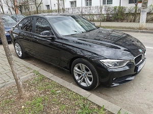 Bmw seria 3 F30  - imagine 5