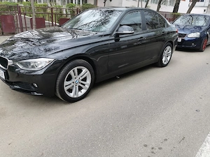Bmw seria 3 F30 