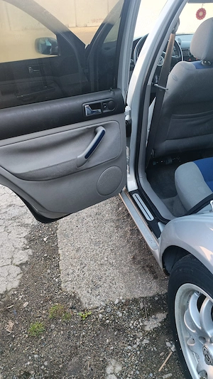 Golf IV 1.6l 16v - imagine 8