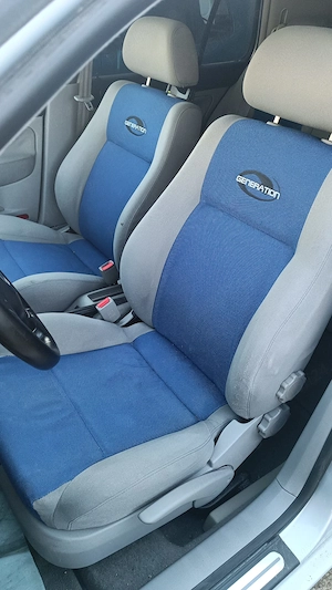 Golf IV 1.6l 16v - imagine 7