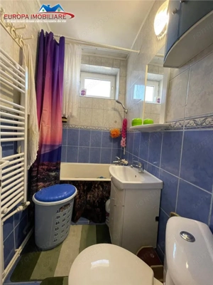 Apartament 2 camere de vanzare zona Neptun Tulcea - imagine 6