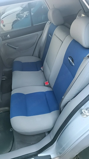 Golf IV 1.6l 16v - imagine 3