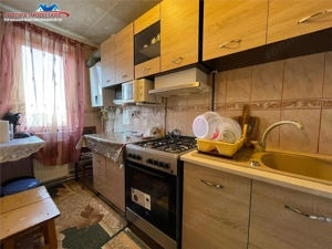 Apartament 2 camere de vanzare zona Neptun Tulcea - imagine 5