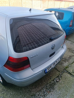 Golf IV 1.6l 16v - imagine 6