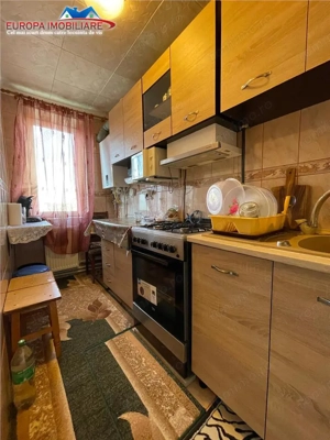 Apartament 2 camere de vanzare zona Neptun Tulcea - imagine 4