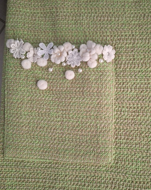 Pardesiu deosebit - imagine 2