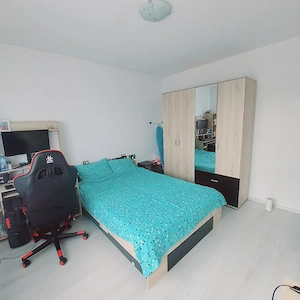 Casa tip duplex 3 camere+mansarda mobilata si utilata - imagine 7