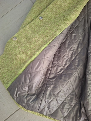 Pardesiu deosebit - imagine 3