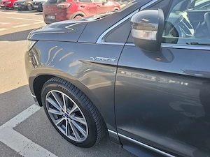 *** 2018 Ford EDGE VIGNALE 2.0 AWD 4x4 Automata 210 Cai Euro 6 - imagine 2