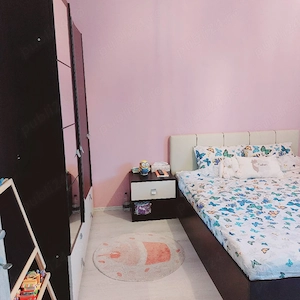 Casa tip duplex 3 camere+mansarda mobilata si utilata - imagine 9