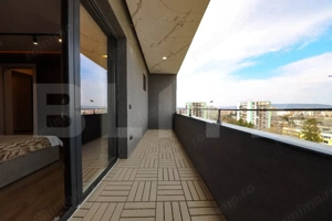 Apartament 2 camere, complet renovat, Gheorgheni – gata de mutare! - imagine 7