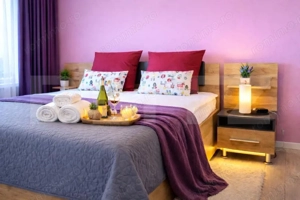 Apartament 2 camere,60 mp, zona Dumbravita - imagine 6