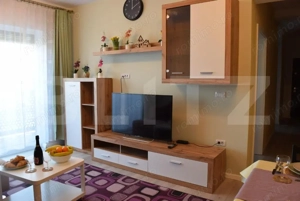 Apartament 2 camere,60 mp, zona Dumbravita - imagine 4